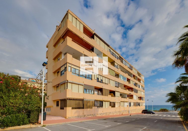 Segunda mano - Apartamento  - Torrevieja - Cabo Cervera