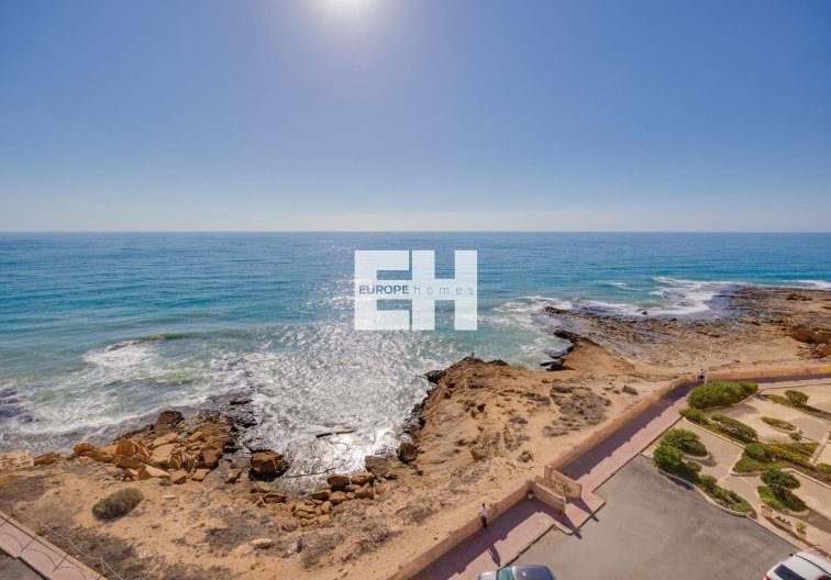 Segunda mano - Apartamento  - Torrevieja - Cabo Cervera