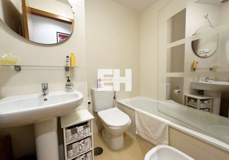 Revente - Appartement - Mar Menor Golf Resort - Inland