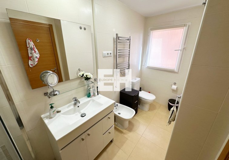 Revente - Appartement - Mar Menor Golf Resort - Inland