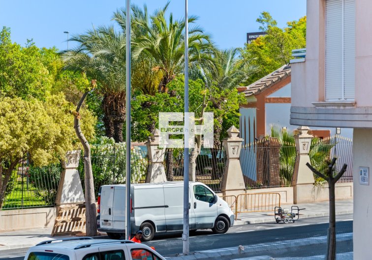 Segunda mano - Apartamento  - Torrevieja - Costa Blanca