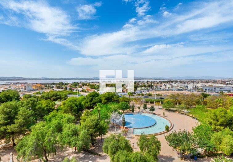 Segunda mano - Apartamento  - Torrevieja - Costa Blanca