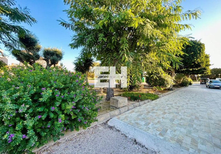 Segunda mano - town house - Torrevieja - Costa Blanca