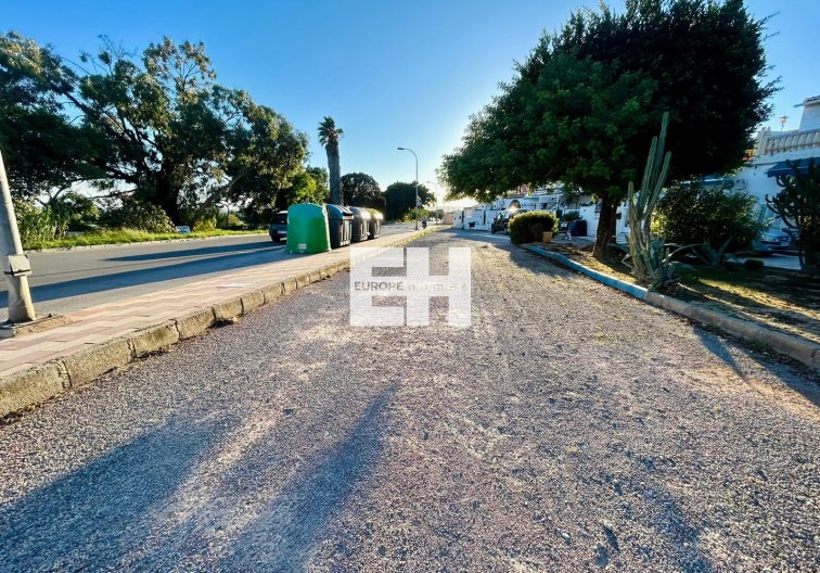 Segunda mano - town house - Torrevieja - Costa Blanca