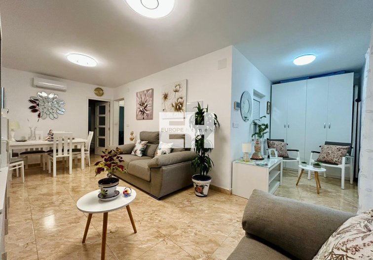 Segunda mano - town house - Torrevieja - Costa Blanca