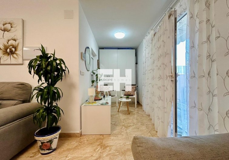 Segunda mano - town house - Torrevieja - Costa Blanca