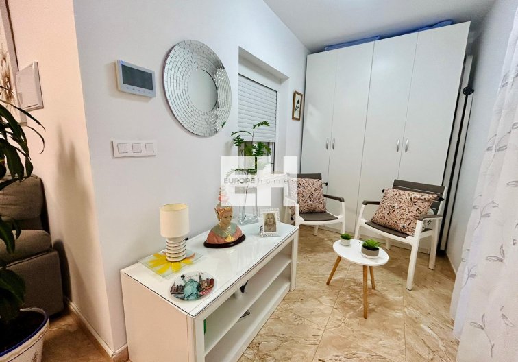 Segunda mano - town house - Torrevieja - Costa Blanca