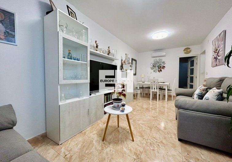 Segunda mano - town house - Torrevieja - Costa Blanca