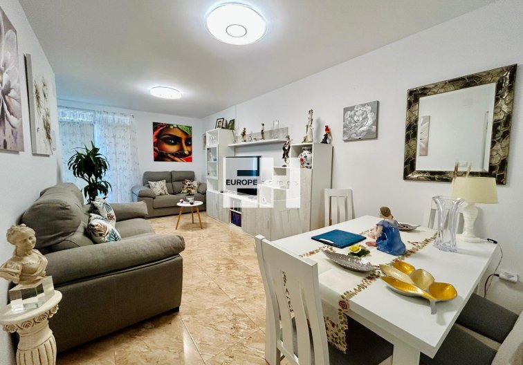 Segunda mano - town house - Torrevieja - Costa Blanca