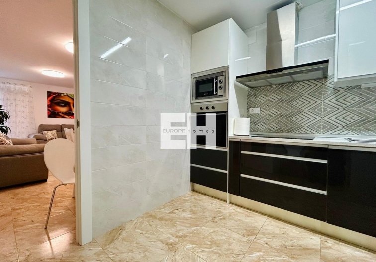 Segunda mano - town house - Torrevieja - Costa Blanca