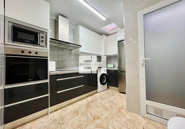 Segunda mano - town house - Torrevieja - Costa Blanca