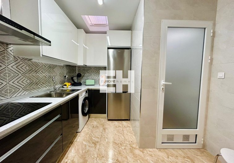 Segunda mano - town house - Torrevieja - Costa Blanca