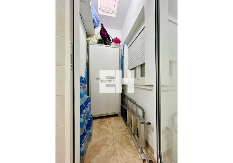 Segunda mano - town house - Torrevieja - Costa Blanca