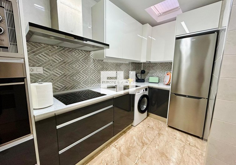 Segunda mano - town house - Torrevieja - Costa Blanca