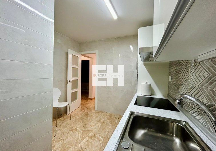 Segunda mano - town house - Torrevieja - Costa Blanca