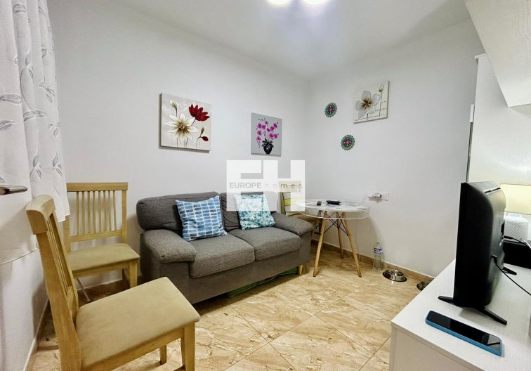 Segunda mano - town house - Torrevieja - Costa Blanca