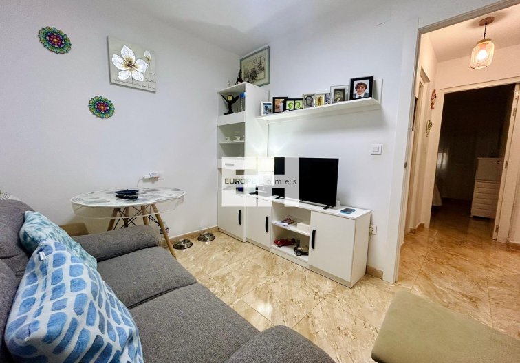 Segunda mano - town house - Torrevieja - Costa Blanca