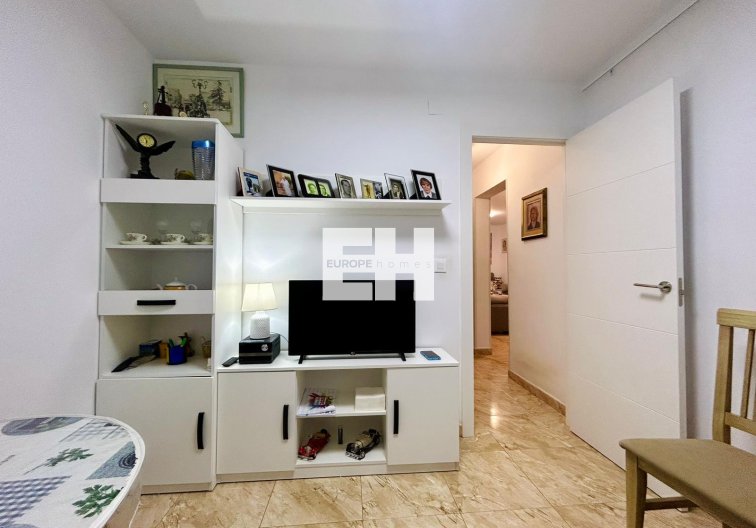 Segunda mano - town house - Torrevieja - Costa Blanca