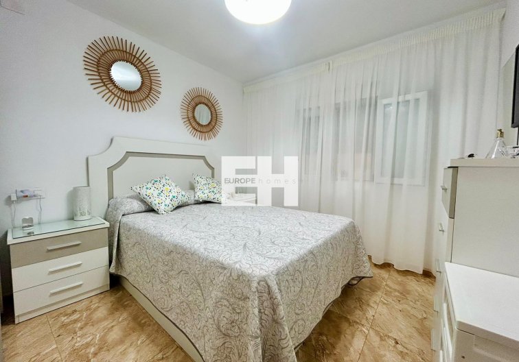 Segunda mano - town house - Torrevieja - Costa Blanca