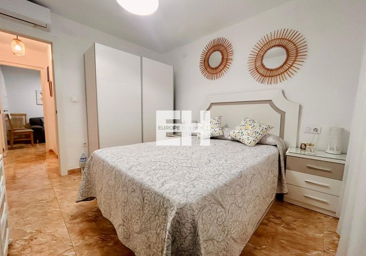 Segunda mano - town house - Torrevieja - Costa Blanca