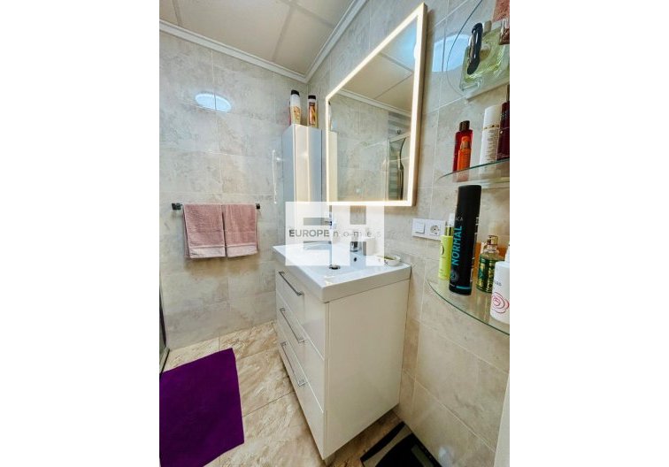 Segunda mano - town house - Torrevieja - Costa Blanca