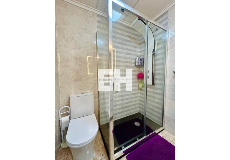 Segunda mano - town house - Torrevieja - Costa Blanca