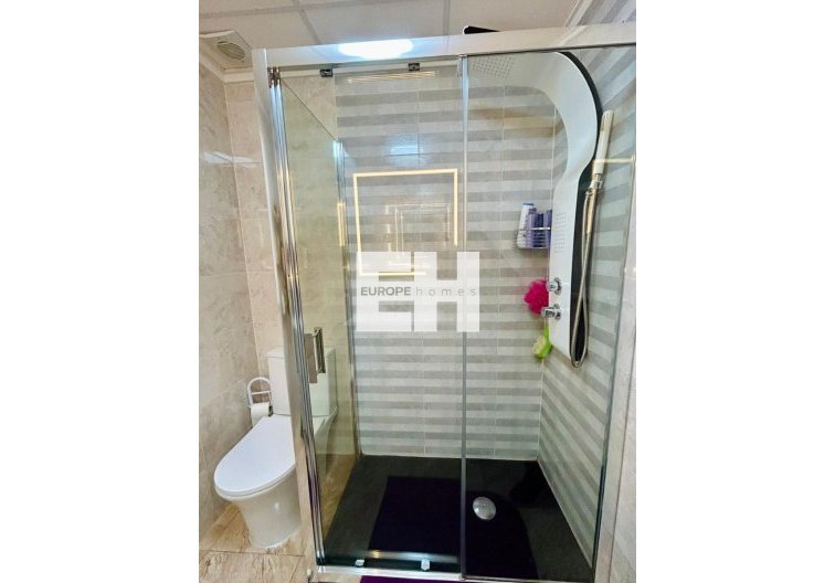 Segunda mano - town house - Torrevieja - Costa Blanca