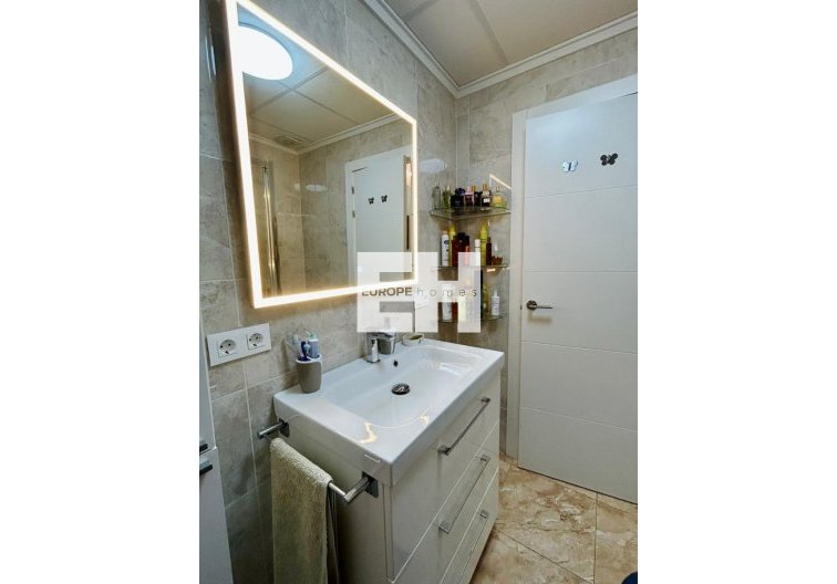 Segunda mano - town house - Torrevieja - Costa Blanca