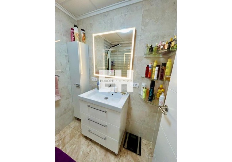 Segunda mano - town house - Torrevieja - Costa Blanca