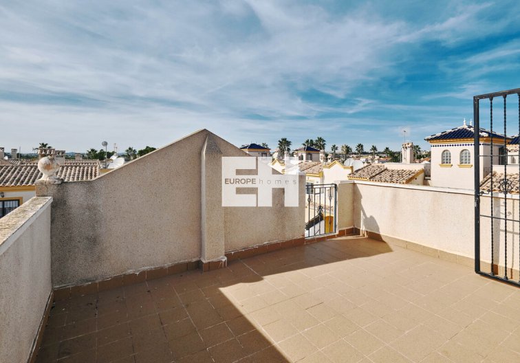 Segunda mano - Semi Detached - Guardamar del Segura - El Raso