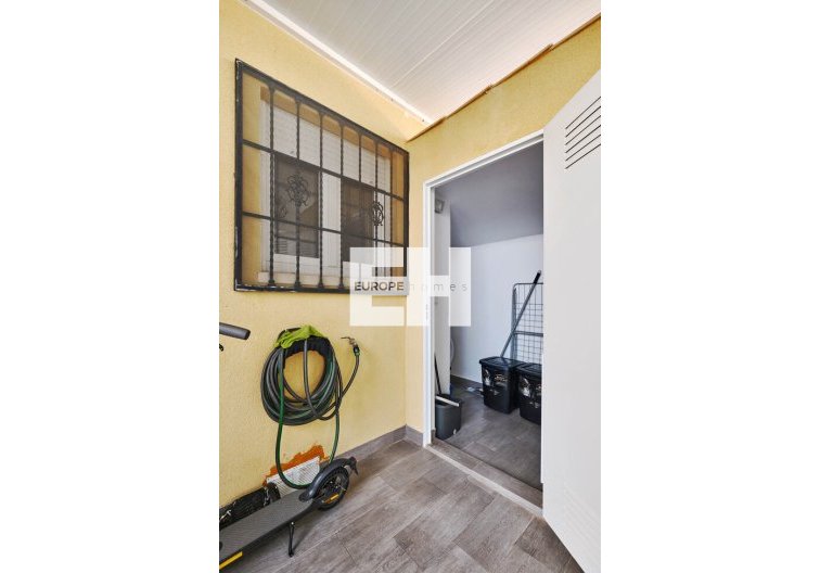 Segunda mano - Semi Detached - Guardamar del Segura - El Raso