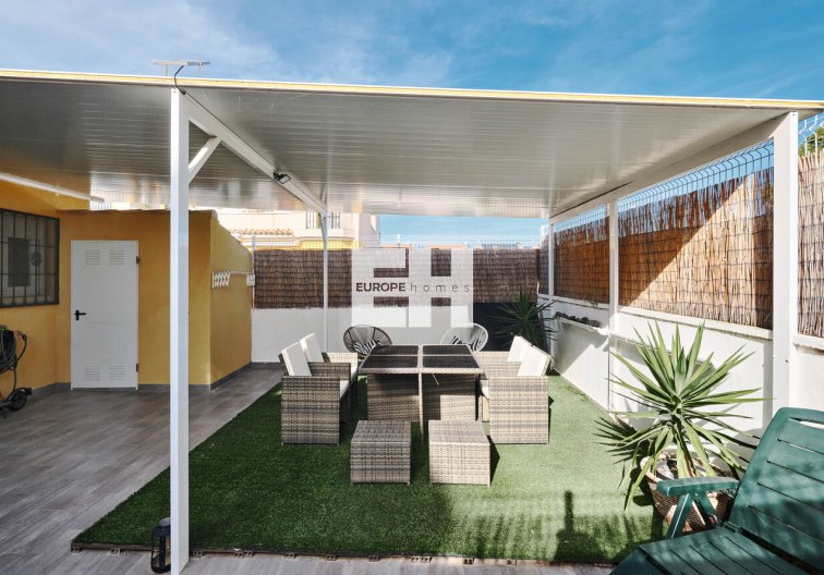 Segunda mano - Semi Detached - Guardamar del Segura - El Raso