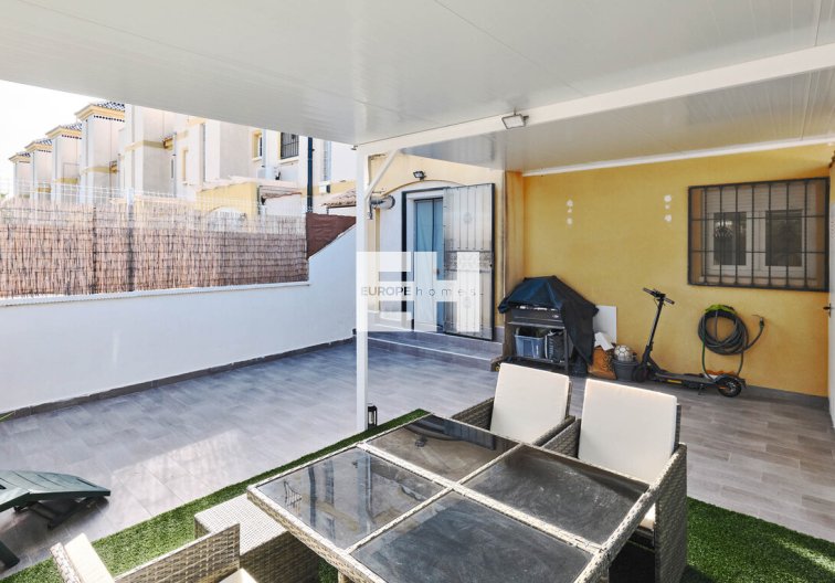 Segunda mano - Semi Detached - Guardamar del Segura - El Raso