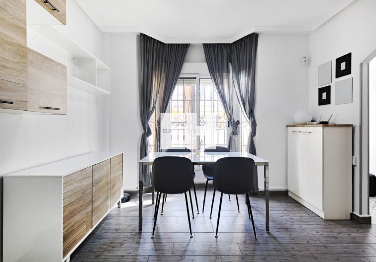 Segunda mano - Semi Detached - Guardamar del Segura - El Raso