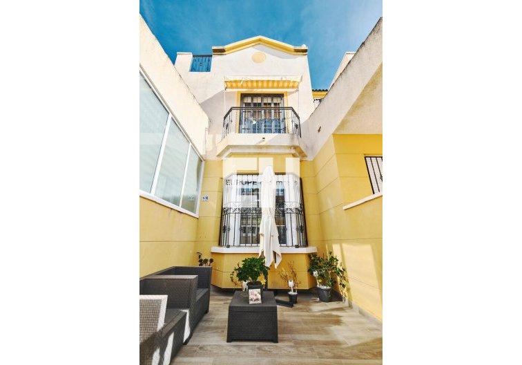 Segunda mano - Semi Detached - Guardamar del Segura - El Raso