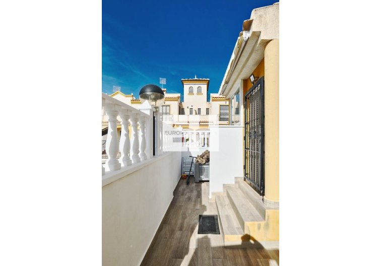 Segunda mano - Semi Detached - Guardamar del Segura - El Raso