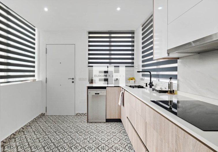 Segunda mano - Semi Detached - Guardamar del Segura - El Raso