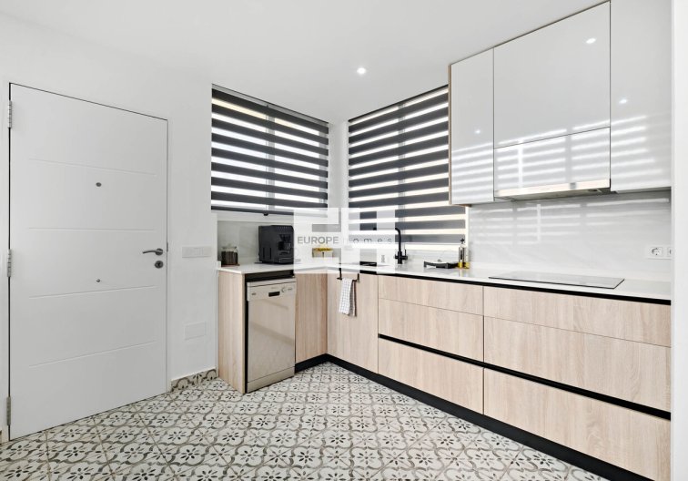 Segunda mano - Semi Detached - Guardamar del Segura - El Raso