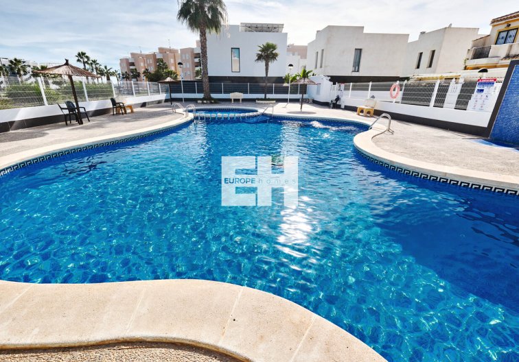 Segunda mano - Semi Detached - Guardamar del Segura - El Raso