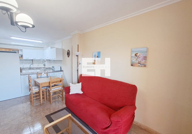 Segunda mano - Apartamento  - Torrevieja - Costa Blanca
