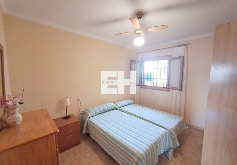 Segunda mano - Apartamento  - Torrevieja - Costa Blanca