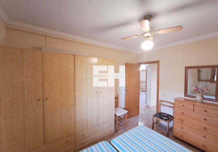 Segunda mano - Apartamento  - Torrevieja - Costa Blanca