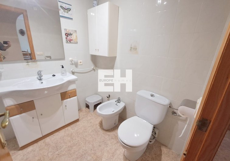 Segunda mano - Apartamento  - Torrevieja - Costa Blanca