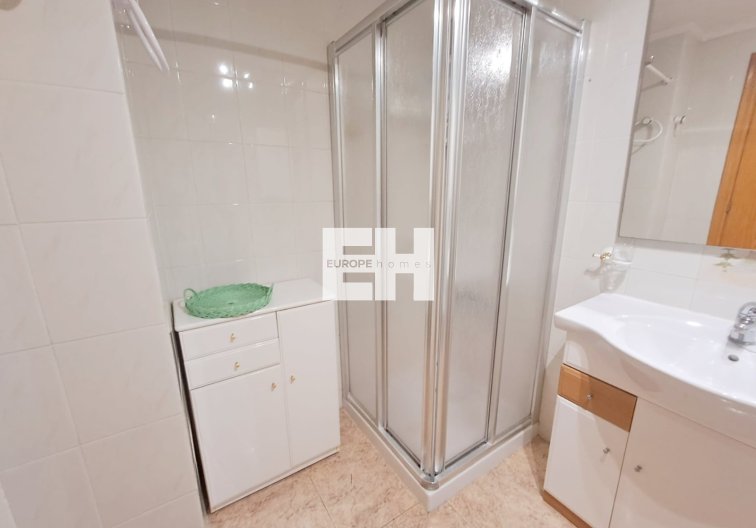 Segunda mano - Apartamento  - Torrevieja - Costa Blanca