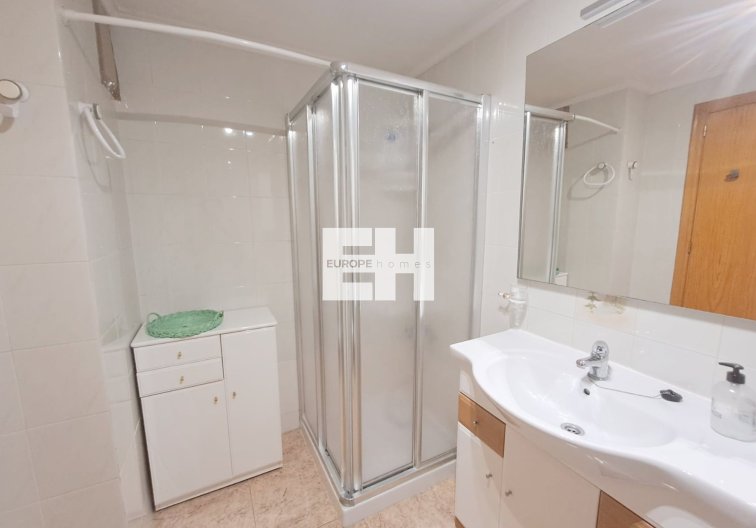 Segunda mano - Apartamento  - Torrevieja - Costa Blanca