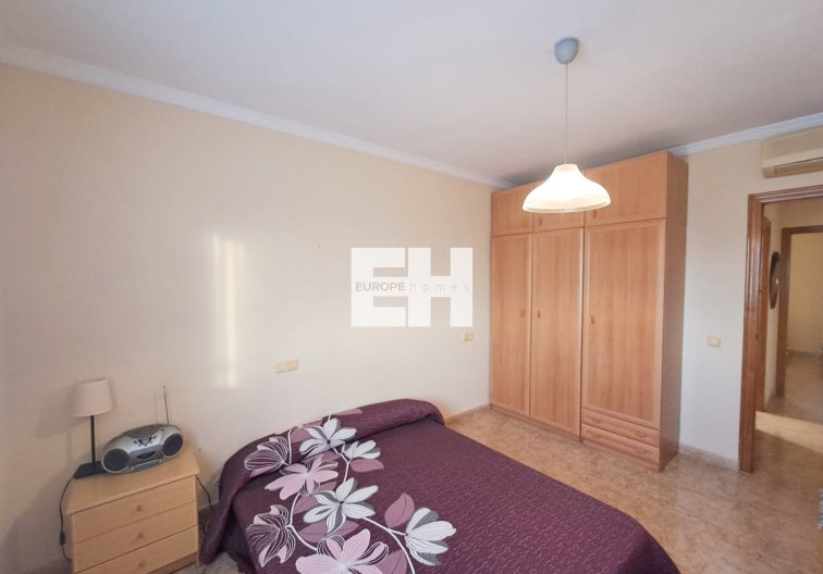 Segunda mano - Apartamento  - Torrevieja - Costa Blanca