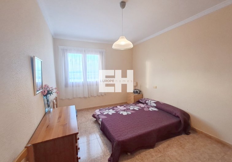 Segunda mano - Apartamento  - Torrevieja - Costa Blanca