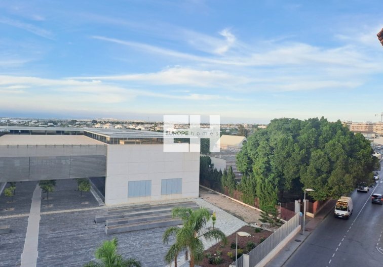 Segunda mano - Apartamento  - Torrevieja - Costa Blanca