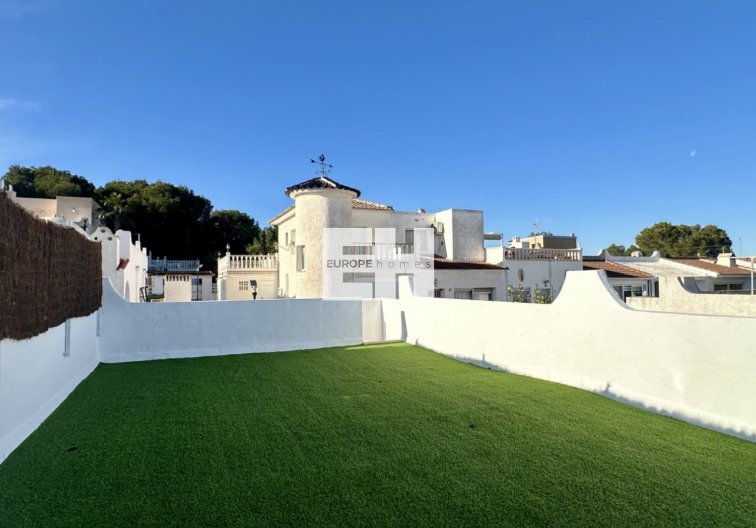 Segunda mano - Bungalow - Orihuela Costa - Costa Blanca