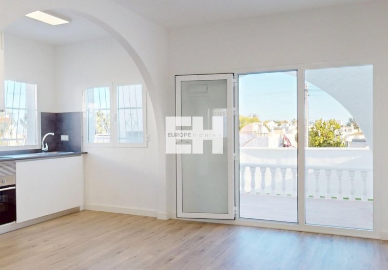 Segunda mano - Bungalow - Orihuela Costa - Costa Blanca